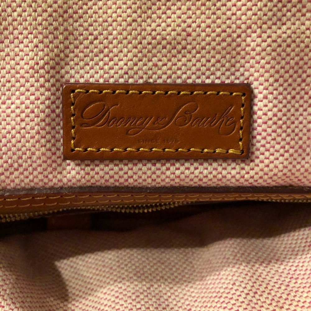 Dooney & Bourke Handbag - Picture 4 of 4
